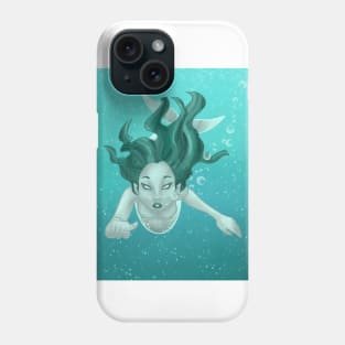 Are You My Jolly Sailor Bold? Without Text Phone Case