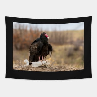 Buzzard Tapestry