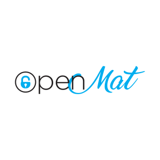 Open Mat T-Shirt