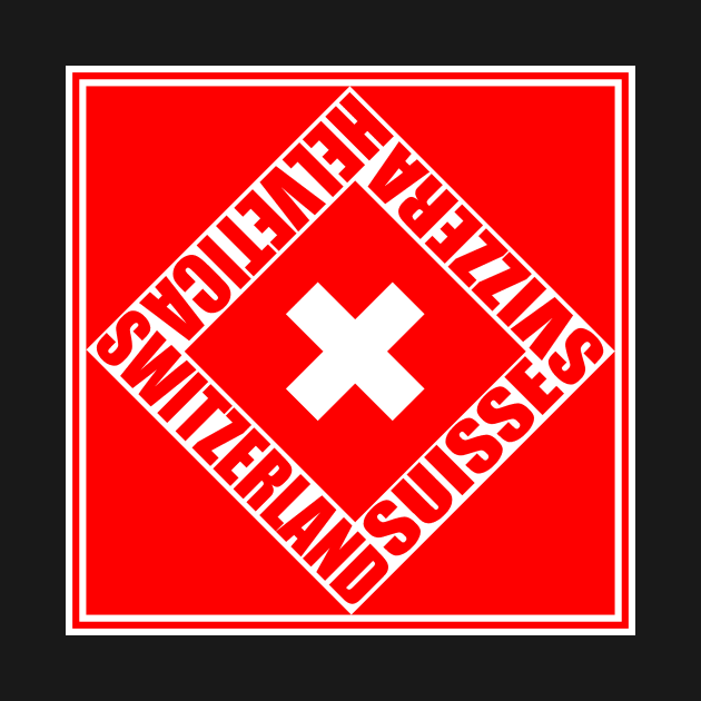 SWITZERLAND-2 by truthtopower