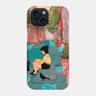 Cartagena Phone Case