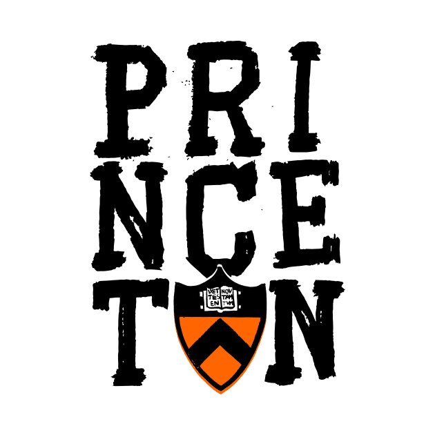 Princetoooon by Very Simple Graph