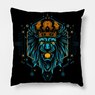 the Lion king Pillow