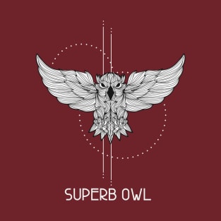 Superb Owl T-Shirt