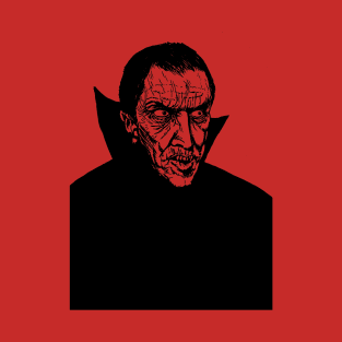 Vampire Guy T-Shirt