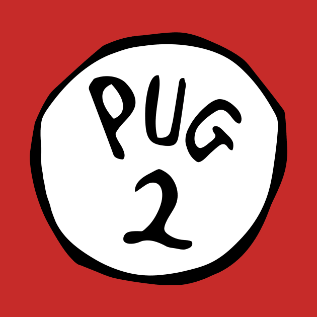 Pug 2 by AnarchyAckbar