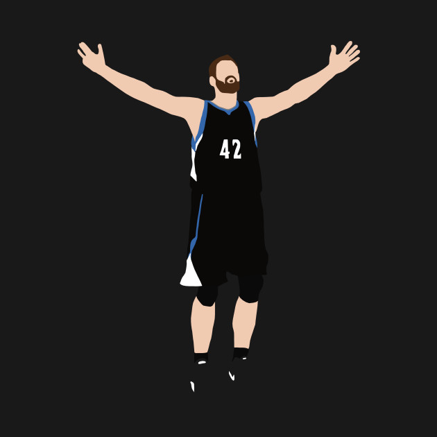 Disover Kevin Love Hands Up - Kevin Love - T-Shirt