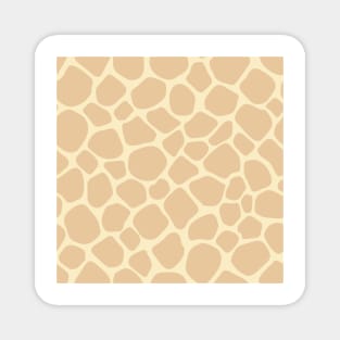 Textures & Patternes Seamless Pattern Magnet