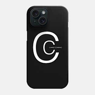 Chris Conrad double Phone Case