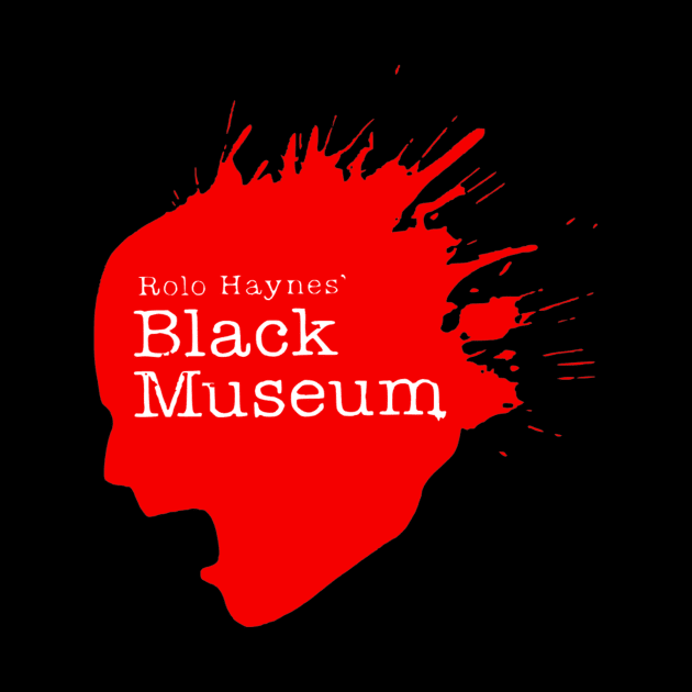 Black Museum Black Mirror by OtakuPapercraft