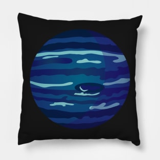 Neptune Pillow