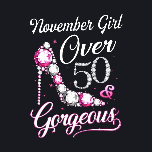 November Girl Over 50 Gorgeous Highwheel Beautiful Girl Power Wife by dieukieu81