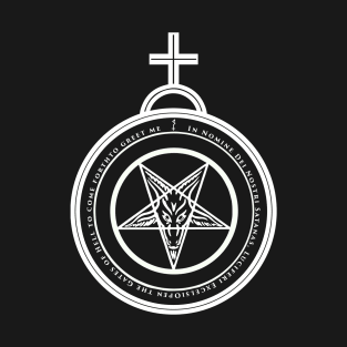 Pentagram T-Shirt