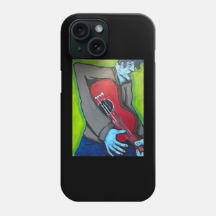 Franken Rocker Phone Case