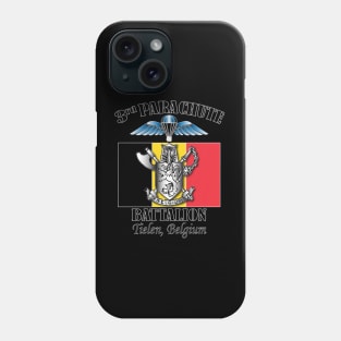 3rd Parachute Battalion Phone Case