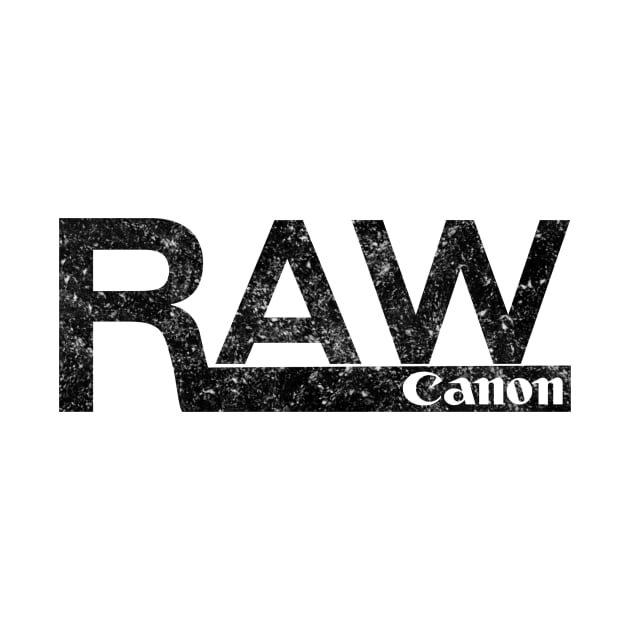 Raw-Canon by inphocus