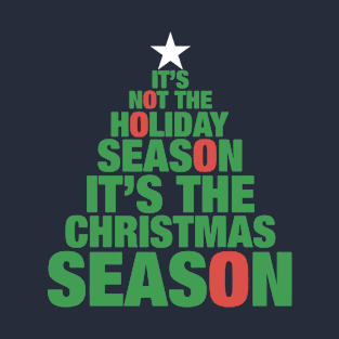 christmas season T-Shirt