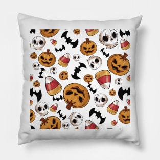 Halloween, Halloween Pillow