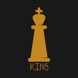 KING T-Shirt