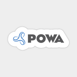 Powa Magnet