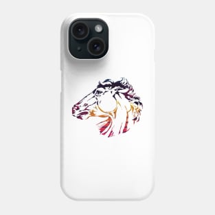 horse Phone Case