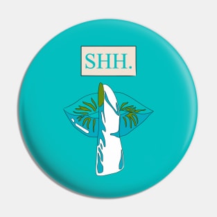 shh please stop talking summer vibes Pin