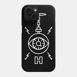 Hypnotize Phone Case