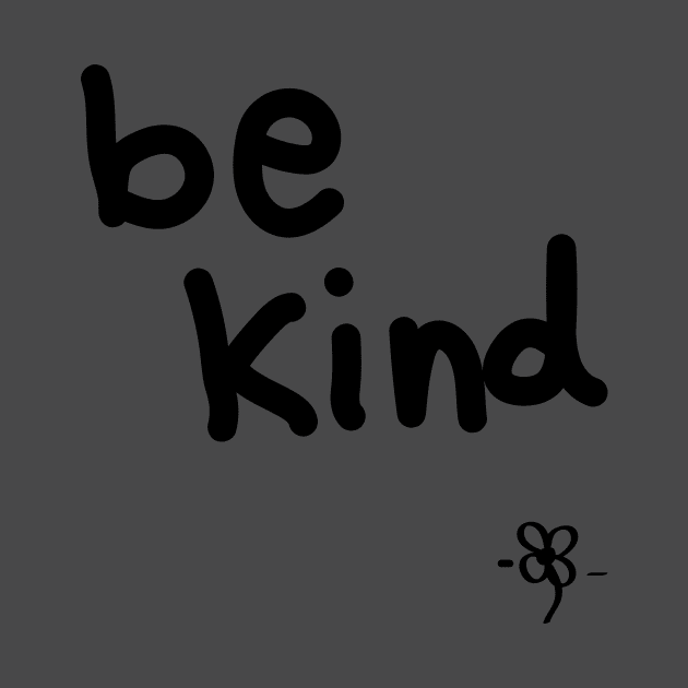 bekindbyme by rabiatulfiah