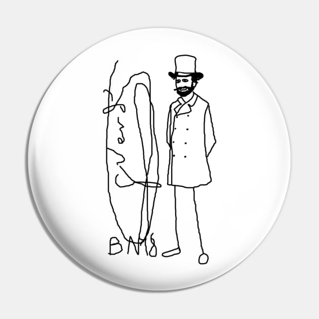 Giuseppe Verdi Pin by JD by BN18 