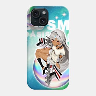 Cosmic Oasis 5 Phone Case