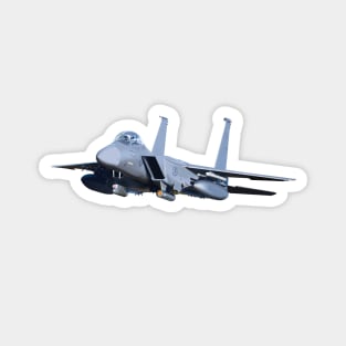 F-15 Eagle Magnet