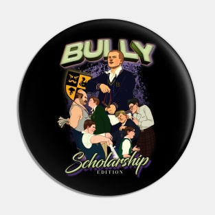Bully : Scholarship Edition Pin
