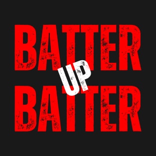 Batter Up Babymonster T-Shirt