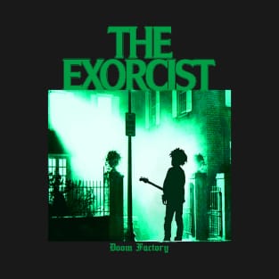 The Excorcist! T-Shirt