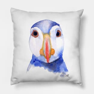 puffin Pillow