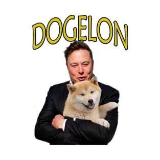 Dogeelon T-Shirt