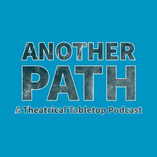 Another Path Logo T-Shirt