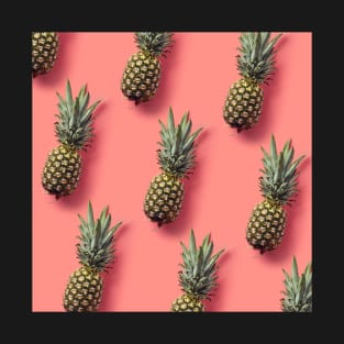 Dancing Pineapple T-Shirt