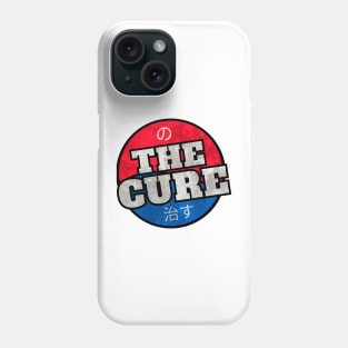 The cure Phone Case