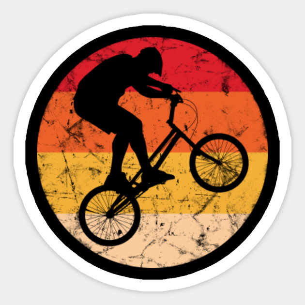 vintage bmx stickers