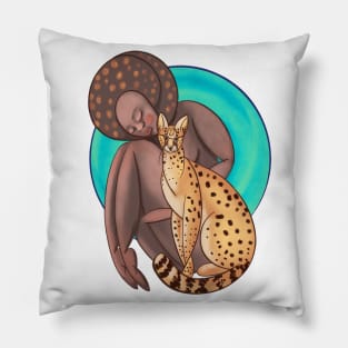 Women’s power Pillow