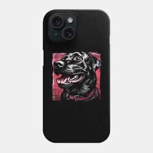 Labrador Retriever Phone Case