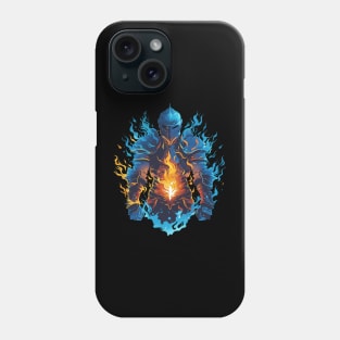 Dark Souls Difficulty Phone Case