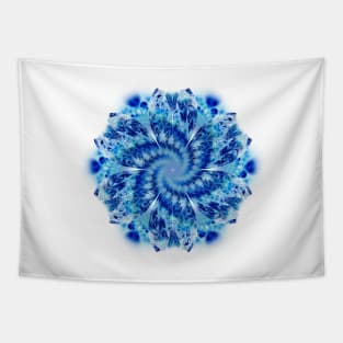 Ocean spirit Tapestry