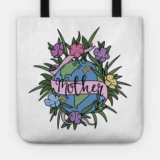 Mother Earth Tote