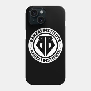 Banzai Institute Phone Case