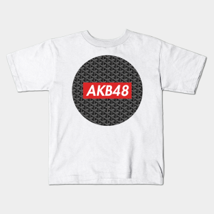 Akb48 Merch Teepublic