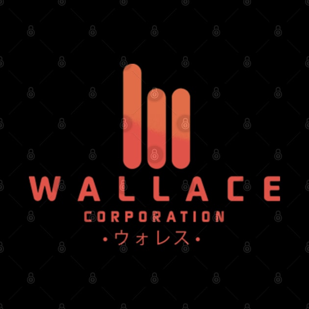 Wallace Corporation by deadright