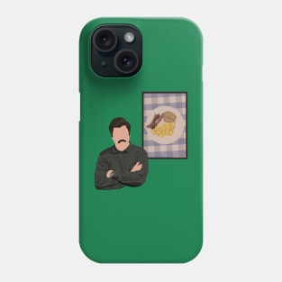 Swanfast Phone Case