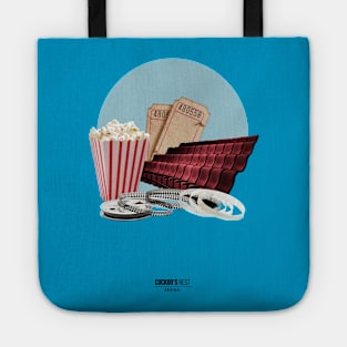 Cine Tote